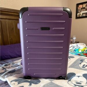 Solgarrd Carry On Closet